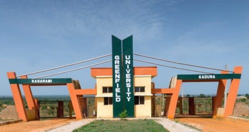 Three students of greenfield university abducted in kaduna state