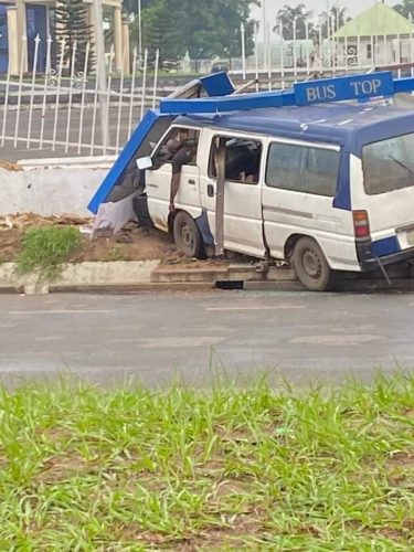Motorist found dead in owerri