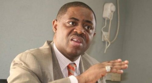 FFK speaks on foreign invader, fulani herdsmen