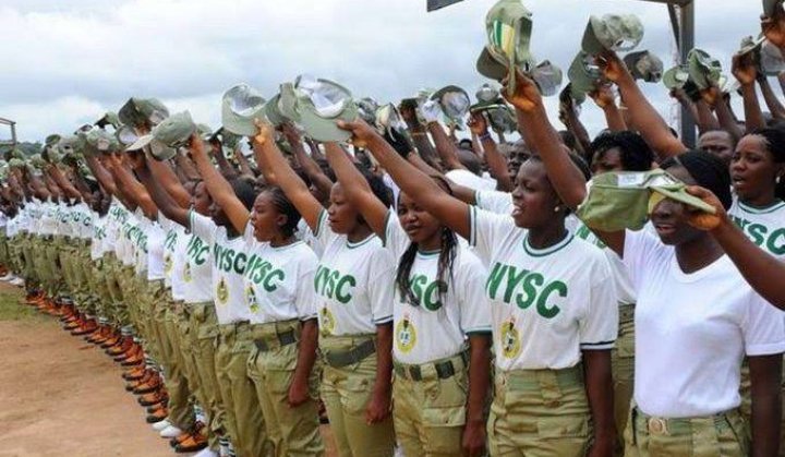 Corps members to ECOWAS States