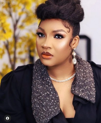 Omotola jalade on marriage