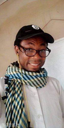 Anyigor Maduabuchi
Missing in Ebonyi State