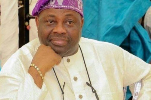 Sixty-First Birthday: Momodu Pens Open Letter to 17 Southern Governors