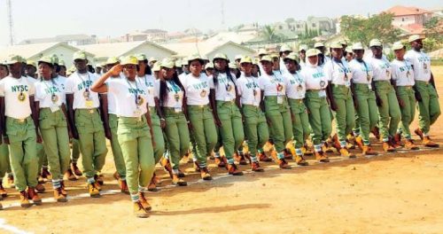 Sunday Dare on NYSC scrapping