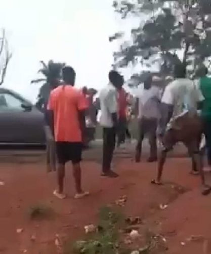 Herdsmen kidnap Okigwe-Arondizuogu-Akokwa road