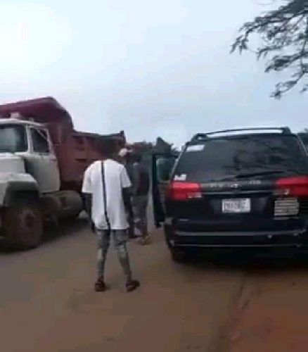 Herdsmen kidnap Okigwe-Arondizuogu-Akokwa road